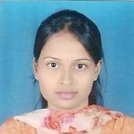 Meenakshi P. Nursery-KG Tuition trainer in Mumbai