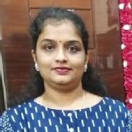 Suchitra Class I-V Tuition trainer in Bangalore