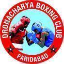 Dronacharya Boxing Academy Boxing institute in Faridabad