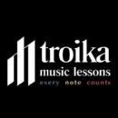 Troika Music Cello institute in Mumbai