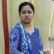 Baishali Mitra BA Tuition trainer in Kolkata