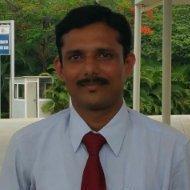 Prasad Shivaiah Shetty Career Counselling trainer in Bangalore