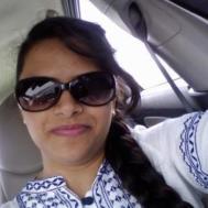 Khadiza Khanam Class 6 Tuition trainer in Jaipur