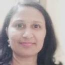 Photo of Rohita J.