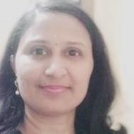 Rohita J. Class I-V Tuition trainer in Mumbai