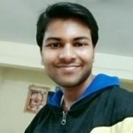 Rahul Choudhary Class 10 trainer in Pune