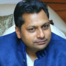 Photo of Keshav Aggarwal