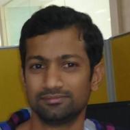 Prabhakararao Tamminana .Net trainer in Hyderabad