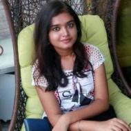 Ipsita B. Class 9 Tuition trainer in Kolkata