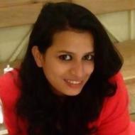 Sneha S. Class 11 Tuition trainer in Delhi