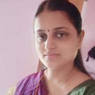 Samundeeswari C. Tamil Language trainer in Tiruchengodu