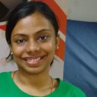 Tanvee Patra Java trainer in Chennai