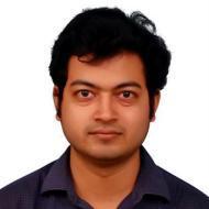 Saurav Kumar Java trainer in Bangalore