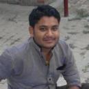 Photo of Varun Srivastava