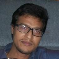 Nachiketa B. Microsoft Excel trainer in Noida