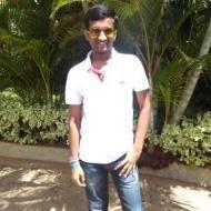 Ramprasad jQuery trainer in Chennai