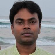 Tanmay Kolay BCA Tuition trainer in Kolkata