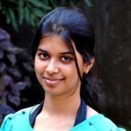 Dibyasha Mahapatra Class I-V Tuition trainer in Bangalore