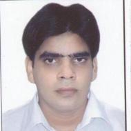 Zahid Helal Class 11 Tuition trainer in Delhi