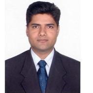 Sunil Vashisth Cyber Security trainer in Delhi