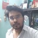 Photo of Krishna Ankit