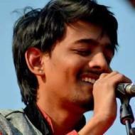 Kamal Kumar Vocal Music trainer in Delhi