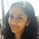 Photo of Vaishnavi Manoharan