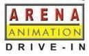 Photo of Arena Animation Drive In