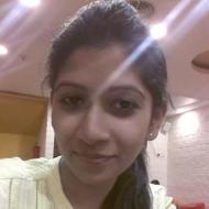 Saloni Singh Class I-V Tuition trainer in Hyderabad