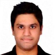 Ashwin Kumar Jawaria BCom Tuition trainer in Mumbai