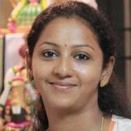 Preethi Spoken English trainer in Chennai