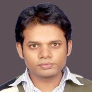 Rahul Jaiswal Soft Skills trainer in Bangalore