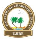Kalpatharu Charitable Trust(R), Ujire Health and Fitness institute in Belthangady