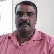 Munuswamy G BA Tuition trainer in Bangalore