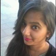 Ayushi Gupta Class I-V Tuition trainer in Chandigarh