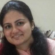 Shailja Malik B Ed Tuition trainer in Delhi