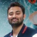 Photo of Abhinav Gautam