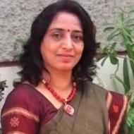 Sumita Dhimate Class 6 Tuition trainer in Pune