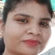 Sangita Y. Class I-V Tuition trainer in Mhow