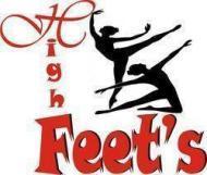 High Feet Academy Aerobics institute in Ambala