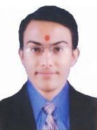 Nikhil A Class 6 Tuition trainer in Ahmedabad