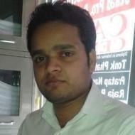 Tushar Kumar Jaimini Nursery-KG Tuition trainer in Vadodara