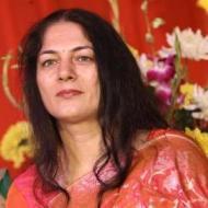 Sangeeta Sachdev Class I-V Tuition trainer in Delhi