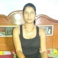 Priti Singh Yoga trainer in Delhi