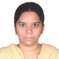 Swathi Putti BTech Tuition trainer in Hyderabad