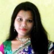 Bhavika Class 9 Tuition trainer in Mumbai