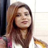 Priyanka C. Class 11 Tuition trainer in Kolkata