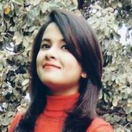 Erra Khurana Class 11 Tuition trainer in Chandigarh