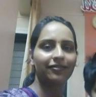 Supriya Bhushan . German Language trainer in Pune