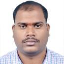 Photo of Srinivas